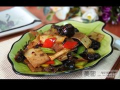 -六和孝顺素食餐厅(西湖道店)