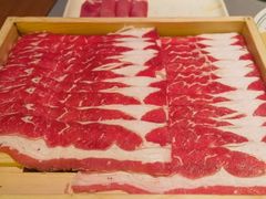 -巴奴毛肚火锅(新街口金鹰店)