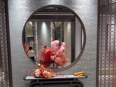 -鑫复盛礼记酒店·国家白金五钻酒家