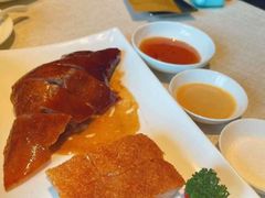 烧味双拼-御宝轩(益丰·外滩源店)