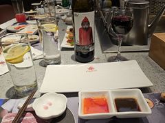 -大渔铁板烧(大悦城店)