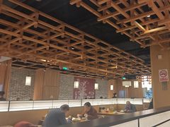 -伊喜饺子·烤鸭(五道口学院路店)