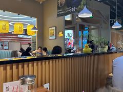 -黑鸡小馆(金源店)