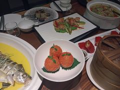 -小湾茶楼