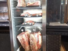 -The Meat & Wine Co Southbank(南岸店)