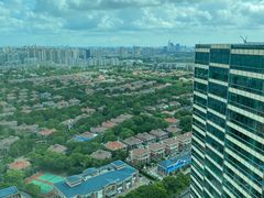 -上海浦东嘉里大酒店
