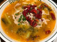 -云海肴·汽锅鸡·云南代表菜(东坝金隅店)