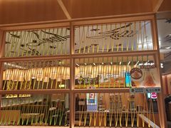 -菲滋意式餐厅(西溪印象城店)