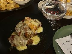 -Fuzzy Bistro 浮几韩餐·茶酒馆
