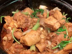 -重庆鸡公煲·青锅花椒鱼(牡丹江路店)