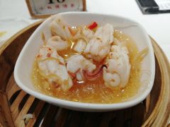 -小桃源酒家(罗湖商业城店)