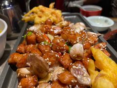 -老板恋上鱼(恒隆广场店)