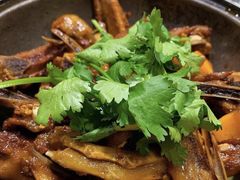 美极鸭五件-美极鲜食坊(宝安南路店)
