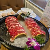 朋友今天请客，说带我来吃好吃的，果然，真的是非常棒