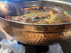 -纳鲁孜·新疆特色餐厅(上海悦荟广场店)