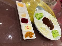 -西安烤鸭店(369烤鸭王店)