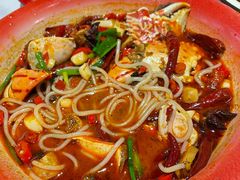 -遇见老南昌-柴火灶(顺外路店)