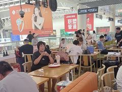 -喜家德虾仁水饺(北站店)