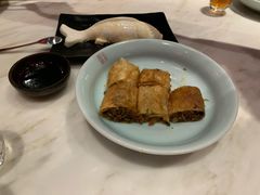 -小吊梨汤·北京菜·烤鸭(鸟巢店)