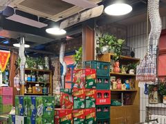 -永安里地摊烤肉(首创店)