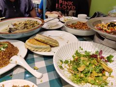 -紫光园·烤鸭(吕家营店)