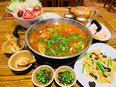 -亮欢寨(凯里总店)