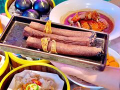 -蝴蝶里·粤菜·点心(滨江龙湖店)