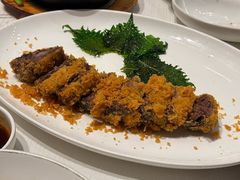 -金苑海鲜酒家(来魅力店)