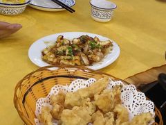 -焯明脆肉鲩世家(金沙洲店)