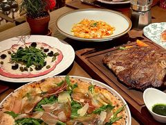 -Mammamia意大利餐厅(阳春巷店)