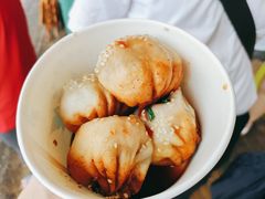 -小路易生煎馆(前进五路店)