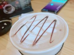 -E·cafe(新梅广场店)