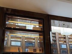 -行者书屋大堂吧 ·下午茶(南京圣和府邸酒店)