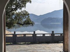 -新安江山水画廊风景区