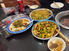 -瑞杰烧烤店·24小时营业(山东路店)