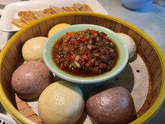 -小菜园新徽菜(无锡宜家荟聚中心店)