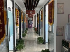 -新航道雅思托福·留学·考研培训(人民广场校区)
