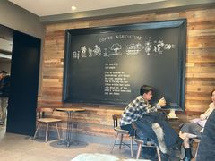 -星巴克(天津五大道店)