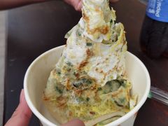 -浦江麦饼