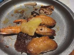 -汉巴味德·烤肉与啤酒的自助(杭州大悦城店)