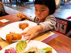 -云龙轩(迪士尼探索家度假酒店)
