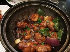 -明记港式烧腊茶餐厅(下沙店)