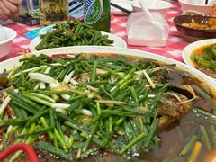 -盐老幺自贡盐帮菜老店