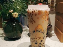 -九秋茶铺(三里屯店)