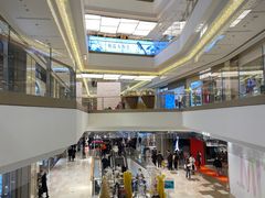 -陇上秦轩biangbiang面(萧山万象汇店)