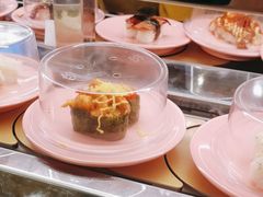 -争鲜回转寿司(东方银座店)