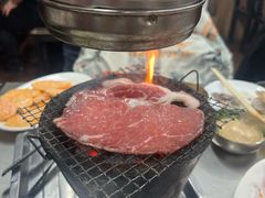 -火云龙烤肉(紫荆花店)