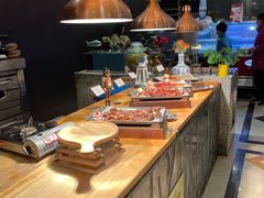 -芭菲盛宴·环球美食(北城国际店)