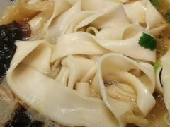 -萧记三鲜烩面(郑汴路店)