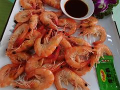 -景好海鲜餐厅(大鹏必选旅游店)